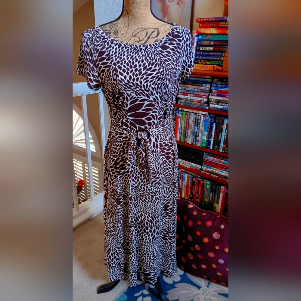 Perceptions New York Dress